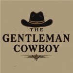 The Gentleman Cowboy logo
