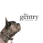 The Gentry logo