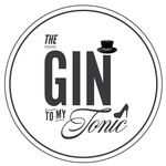 The Gin To My Tonic logo