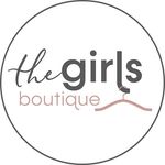 The Girls Boutique logo