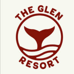 The Glen Resort logo