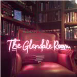 The Glendale Room logo