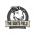 The Goats Field logo