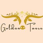 The Golden Taurus Collection logo
