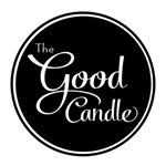The Good Candle logo