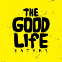The Good Life Eatery logo