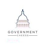 The Government Cheese logo