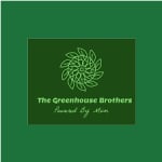 The Greenhouse Brothers logo