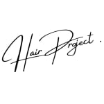The Hair Project La logo