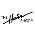 The Hair Shop logo