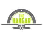 The Hangar RC logo