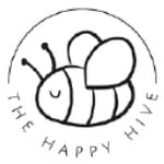 The Happy Hive logo