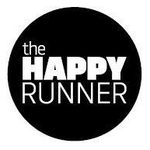 The Happy Runner logo