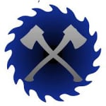 The Hatchet House logo