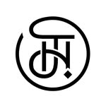 The Haute Corner logo