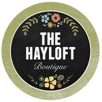 The Hayloft Boutique logo