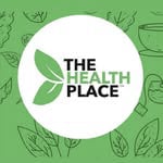 The Health Place logo