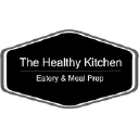 The Healthy Kitchen logo