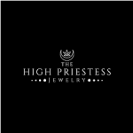The High Priestess Collection logo