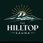 The Hilltop Sauna logo