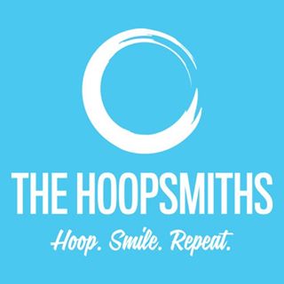 The Hoop Smiths logo