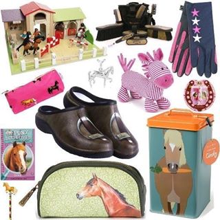 thehorsediva.co.uk logo