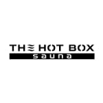 The Hot Box Sauna logo