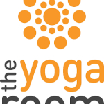 The Hot Yoga Room logo