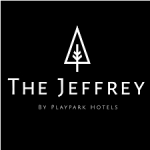 The Jeffrey Hotel logo