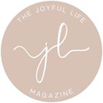The Joyful Life Magazine logo