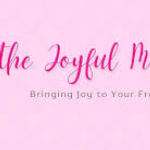 The Joyful Magnolia Designs logo