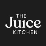 The Juice Kitchen logo