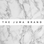 The Juma Brand logo