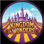 The Kingdom Of Wonders logo