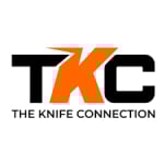 The Knife Connection logo