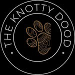 The Knotty Dood logo