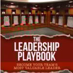 The Leadership Playbook logo
