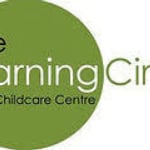 The Learning Circle Childcare Daycare Preschool Campus logo