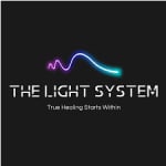 The Light System logo