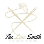 The Line Smith logo