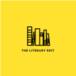 The Literary Edit logo