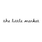 The Little Market logo