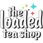 The Loaded Tea Shop logo