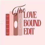 The Lovebound Edit logo