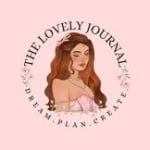 The Lovely Journal logo