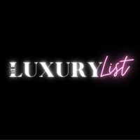 The Luxury List logo