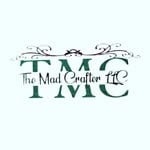 The Mad Crafter logo