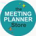 The Meeting Planner Store logo