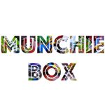 The Munchie Box logo