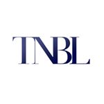 The Nail & Beauty Link logo